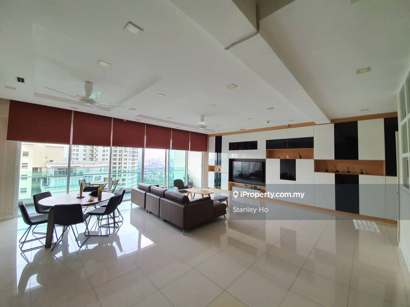 For Rent - The Park Residences 1