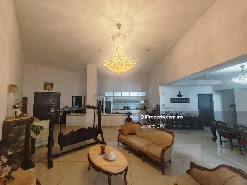 For Sale - 9 Bukit Utama Condominium