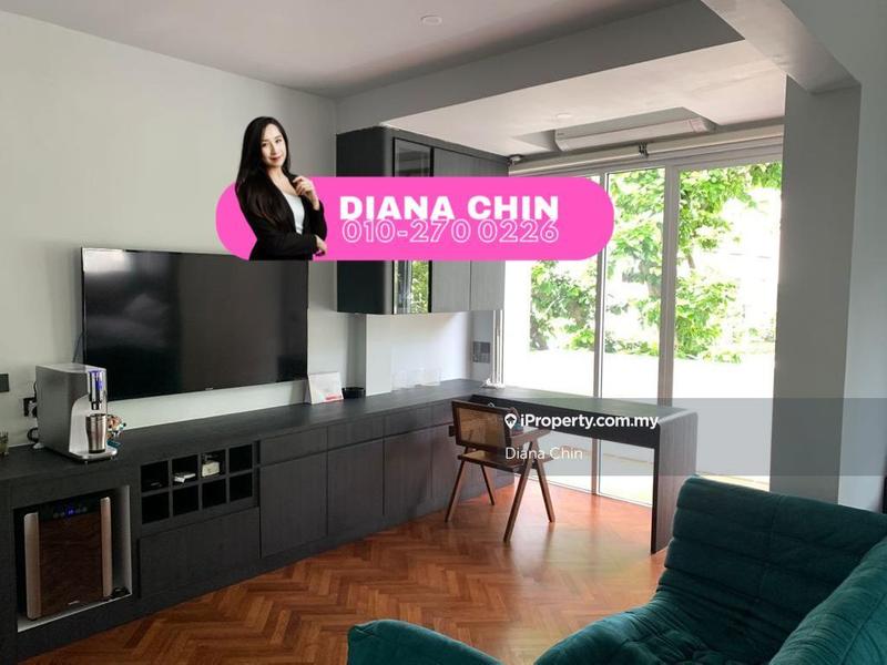 2.5-storey Terraced House for Sale in E&O Ariza Terrace, Seri Tanjung Pinang, Tg Tokong, Tanjung Tokong by Diana Chin - iProperty.com.my