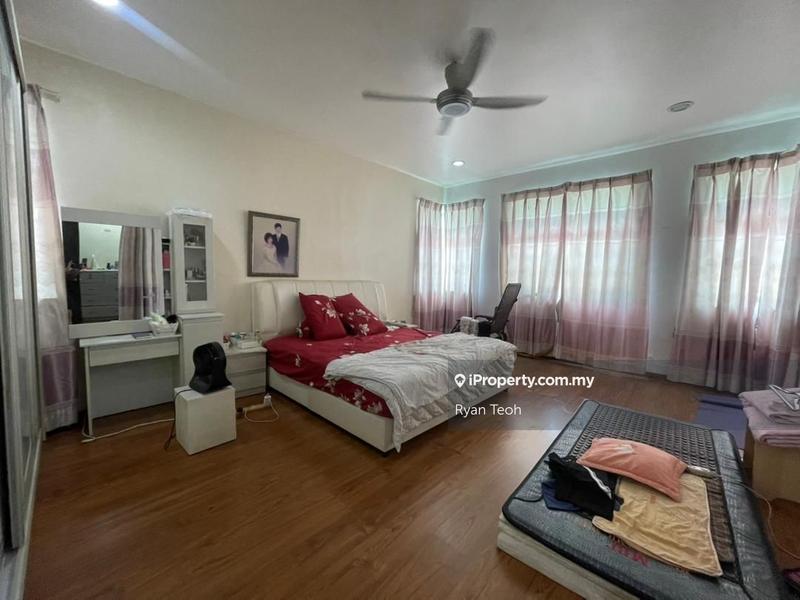 Rumah Berkembar untuk Dijual di Blue Sky Residence, Selayang oleh Ryan Teoh - iProperty.com.my