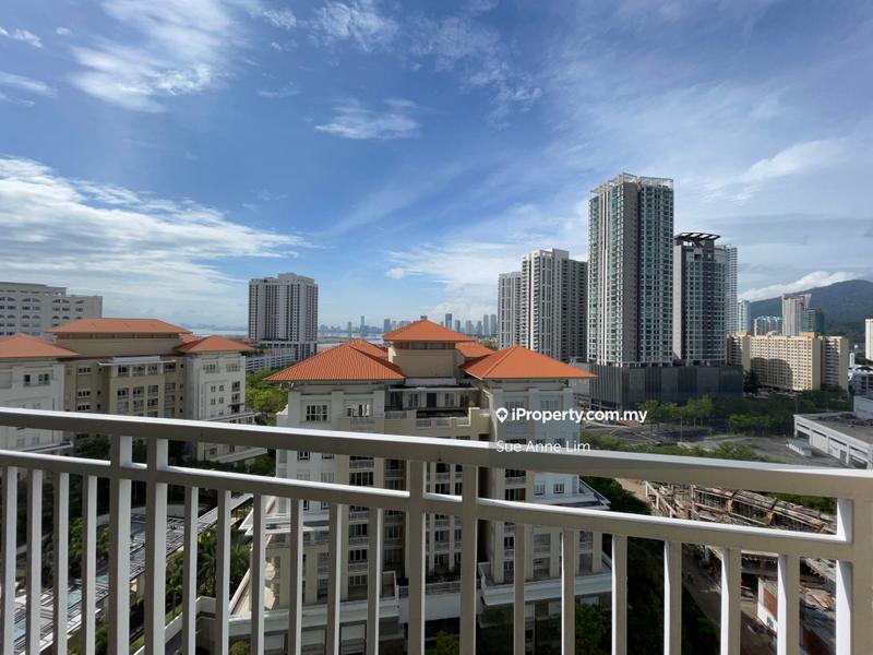 For Rent - Quayside Condominium