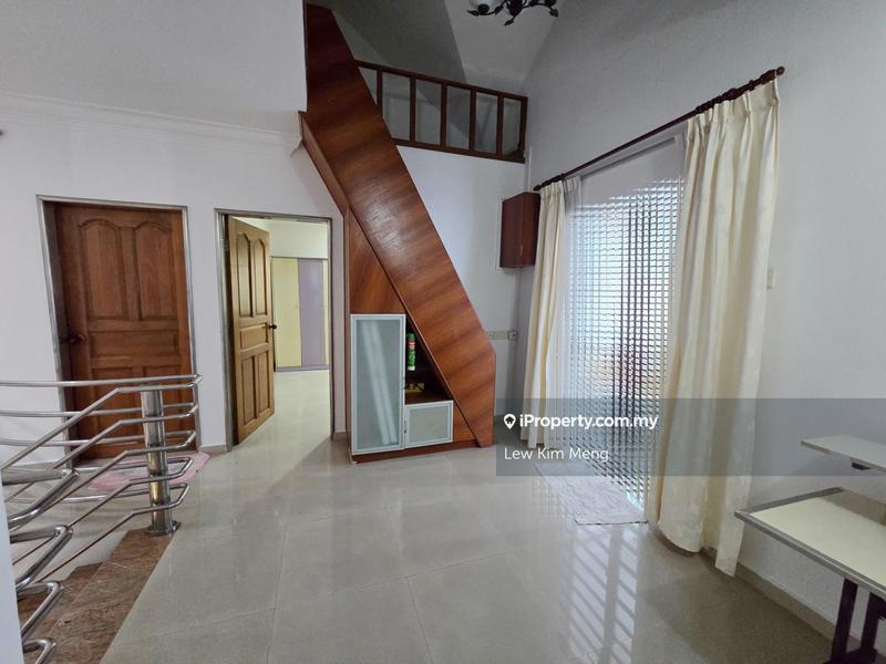 Terraced House for Sale in Bandar Menjalara, Kuala Lumpur by Lew Kim Meng - iProperty.com.my