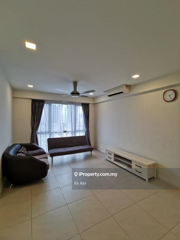 Service Residence for Rent in Nova Saujana by Kk Ker - iProperty.com.my