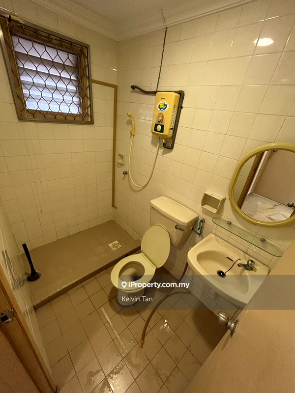 Pangsapuri untuk Dijual di Sri Jelatek oleh Kelvin Tan - iProperty.com.my