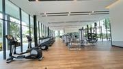 Condominium for Rent in South Brooks by Daniel Tan - Gym - iProperty.com.my