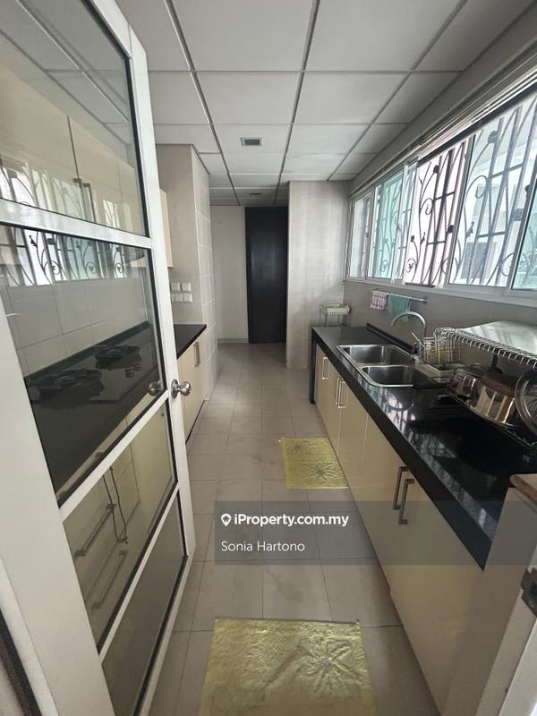 Condominium for Sale in Mont Kiara Meridin by Sonia Hartono - iProperty.com.my