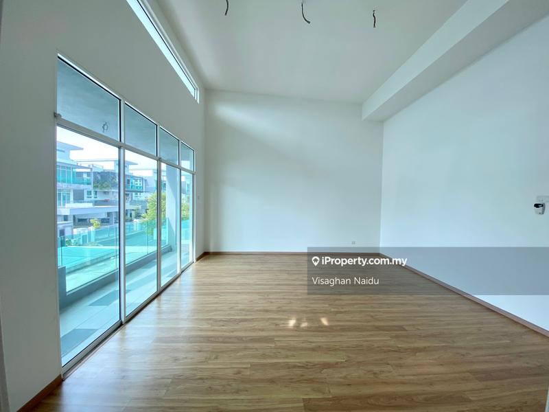 Banglo untuk Dijual di Taman Desa Mas, Rawang oleh Visaghan Naidu - iProperty.com.my