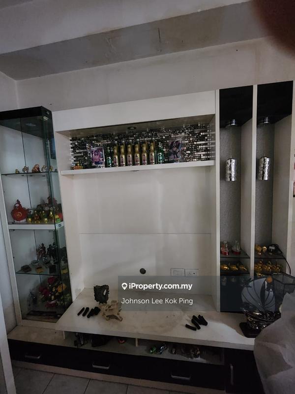 2-storey Terraced House for Sale in Taman Kajang Utama, Kajang by Johnson Lee Kok Ping - iProperty.com.my