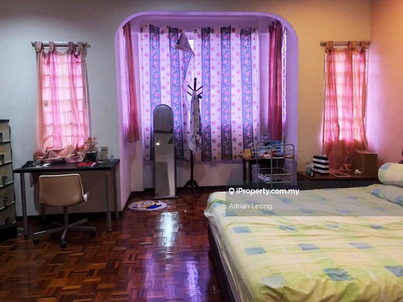 2-storey Terraced House for Sale in Taman Wawasan, Puchong by Adrian Leong - iProperty.com.my