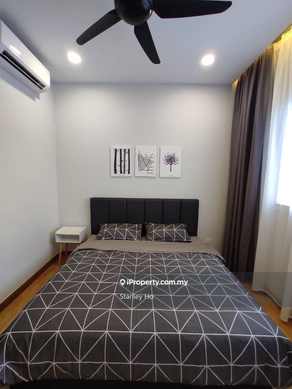 Condominium for Rent in Secoya Residence by Stanley Ho - iProperty.com.my