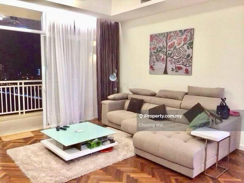 For Rent - Quayside Condominium