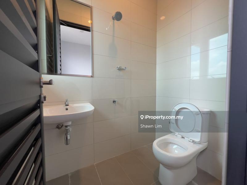 Residensi Servis untuk Dijual di Megah Rise oleh Shawn Lim - iProperty.com.my