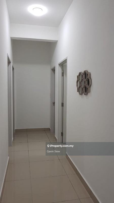 For Sale - Meridin Bayvue @ Sierra Perdana