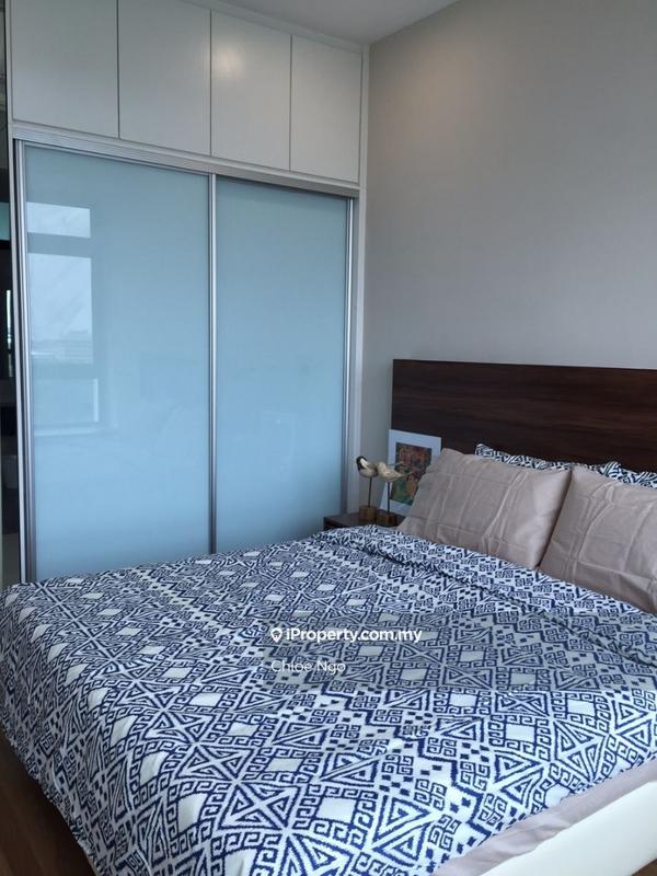 For Rent - LaCosta @ Sunway South Quay