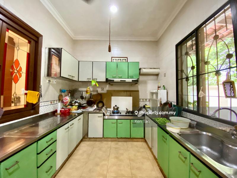 Bungalow House for Sale in Tropicana Indah, Kota Damansara by Ken Tan - iProperty.com.my