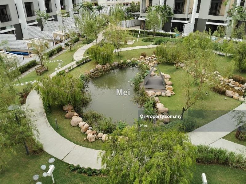 Bungalow House for Sale in Bandar Country Homes, Rawang by Mei - iProperty.com.my