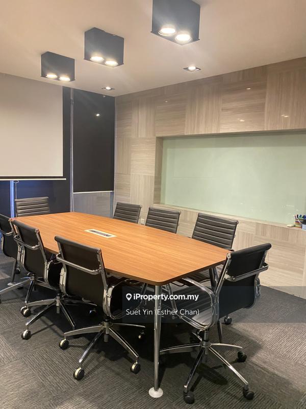 Pejabat untuk Disewa di 1 Mont Kiara, Mont Kiara oleh Suet Yin (Esther Chan) - iProperty.com.my