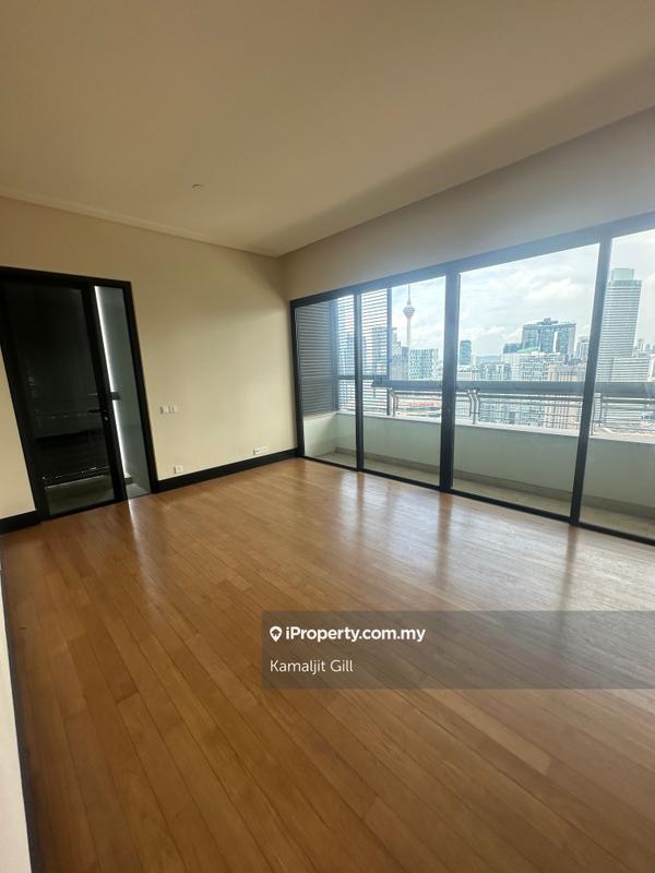 Kondominium untuk Dijual di The Binjai on the Park oleh Kamaljit Gill - iProperty.com.my