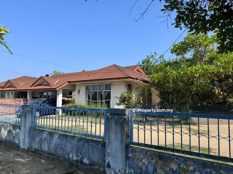 1-storey Terraced House for Sale in Ayer Keroh, Melaka by Wesley Tan - iProperty.com.my