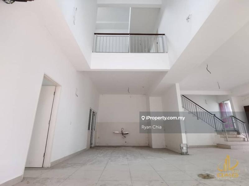 Rumah Berkembar untuk Dijual di Setia Damai, Setia Alam oleh Ryan Chia - iProperty.com.my