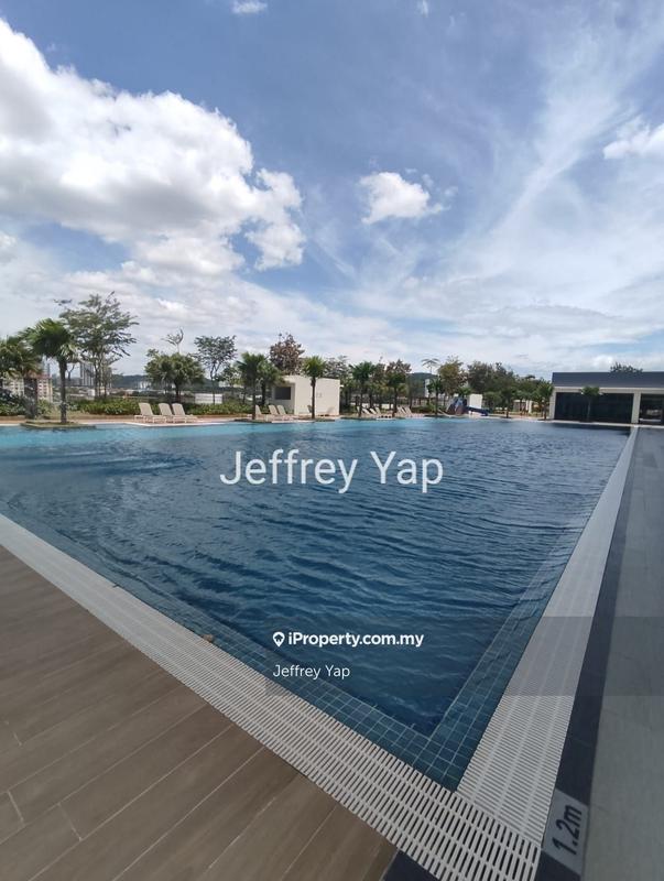 Kondominium untuk Disewa di Hillcrest Heights oleh Jeffrey Yap - iProperty.com.my