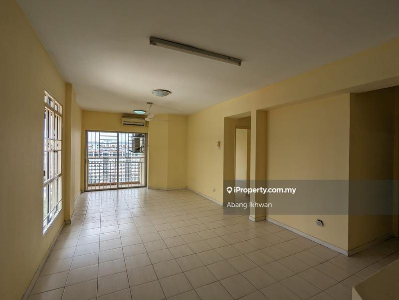 Condominium for Sale in Warisan City View by Abang Ikhwan - iProperty.com.my