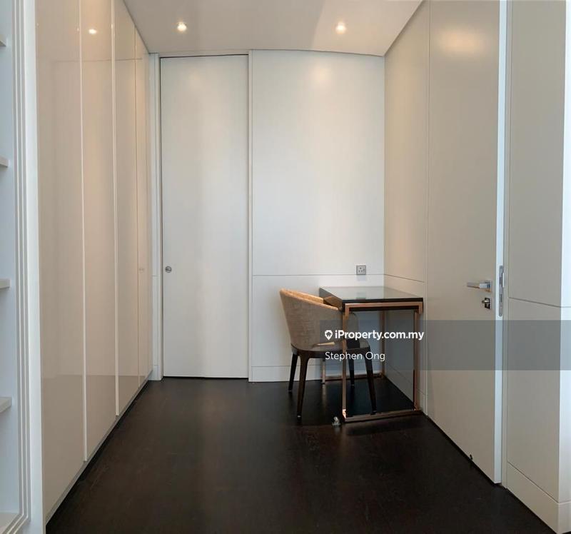 Residensi Servis untuk Disewa di Pavilion Suites oleh Stephen Ong - iProperty.com.my