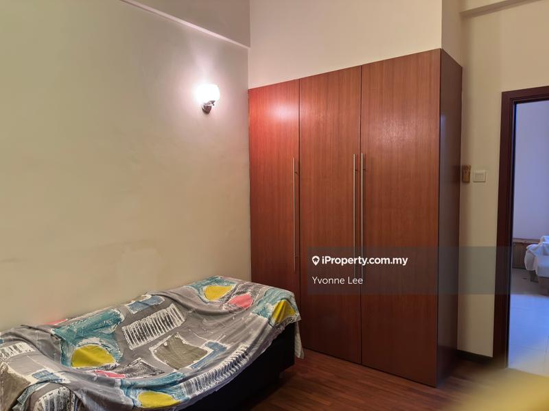 Residensi Servis untuk Dijual di The Heritage Residence oleh Yvonne Lee - iProperty.com.my