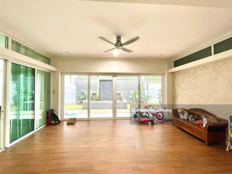 Rumah Berkembar untuk Dijual di Tropicana Indah, Kota Damansara oleh Ken Tan - iProperty.com.my