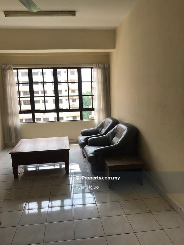 For Sale - Bayu Tasik 1