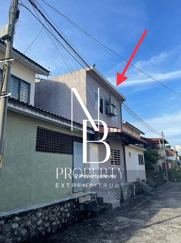 Rumah Teres 2-Tingkat untuk Dijual di Seremban 2, Negeri Sembilan oleh Nicky Chua - iProperty.com.my