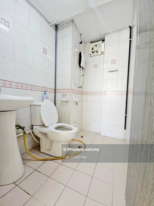 Kondominium untuk Disewa di Villa Emas oleh Gan Chun Kai - iProperty.com.my
