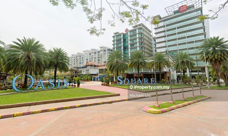 Office for Rent in Pju 1a, Ara Damansara by Michael Lau - iProperty.com.my
