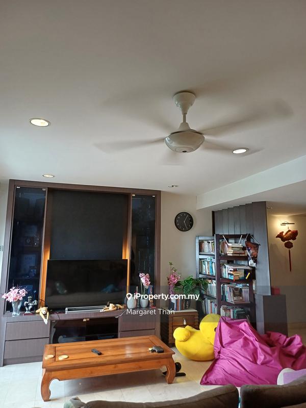 Condominium for Sale in Prima 16 (Prima Sixteen) The Second Chapter by Margaret Than - iProperty.com.my