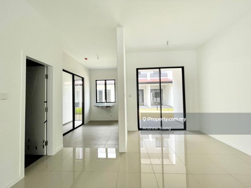 2-storey Terraced House for Sale in Reef Of Tropics @ Setia EcoGlades Cyberjaya, Cyberjaya by Andrew Wong - iProperty.com.my