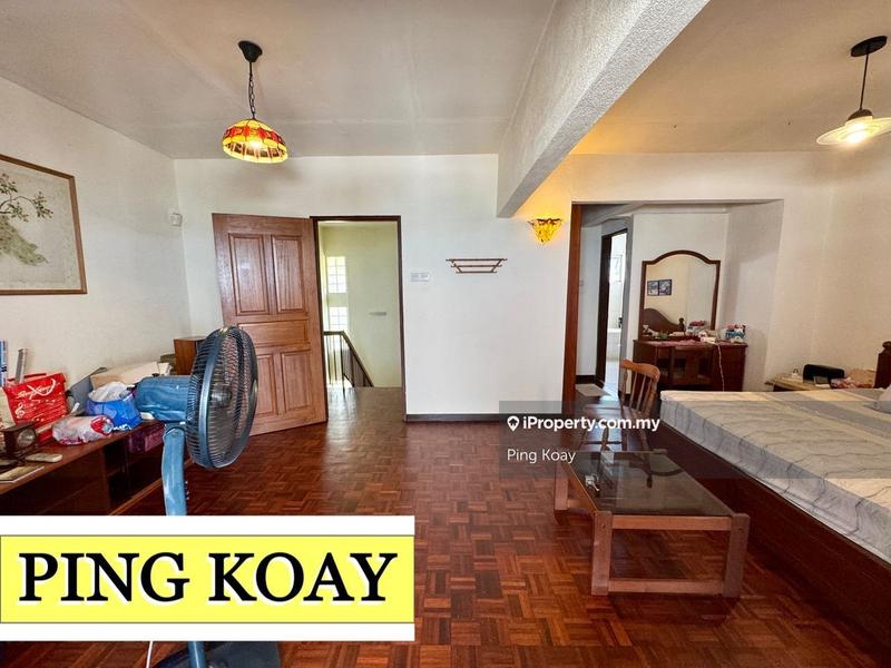 3-storey Terraced House for Sale in 3 STY TERRACE | MOUNT PLEASURE | SEAVIEW, Batu Feringghi by Ping Koay - iProperty.com.my