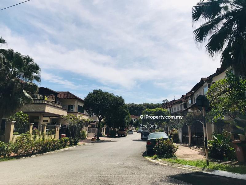 Rumah Berkembar untuk Dijual di Kota Damansara, Selangor oleh Zoe Ong - iProperty.com.my