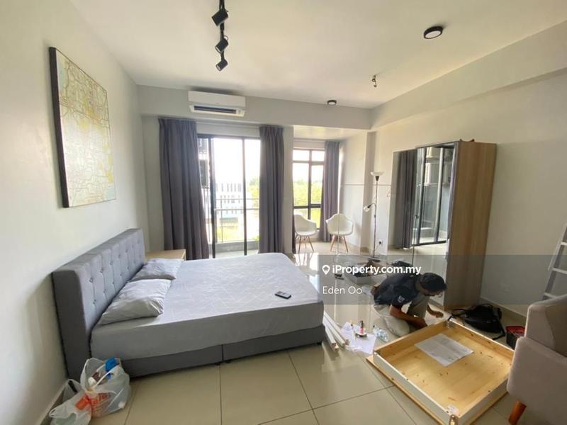 For Rent - Utropolis Suites 2