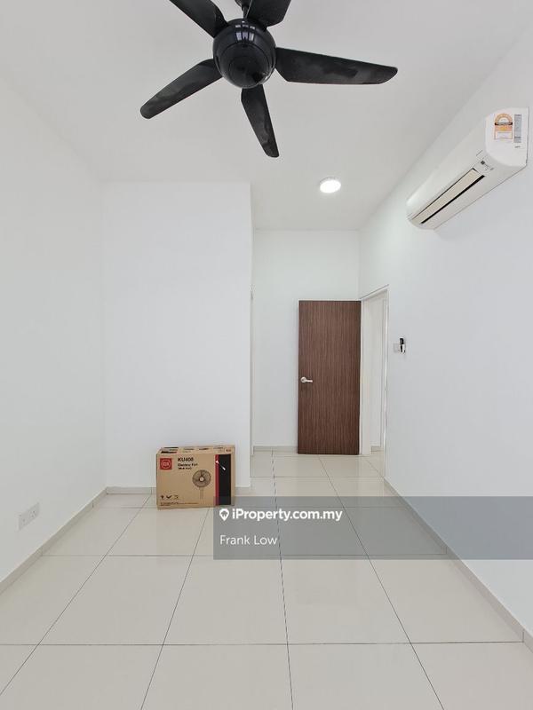 Kediaman Servis untuk Dijual di Seasons Garden Residences oleh Frank Low - iProperty.com.my