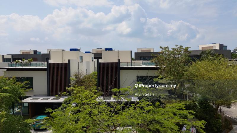 Rumah Kluster untuk Dijual di Gelang Patah, Johor oleh Alvin Seah - iProperty.com.my