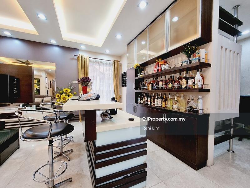 Bungalow House for Sale in Damansara Lagenda, Legenda, Ara Damansara by Reni Lim - iProperty.com.my