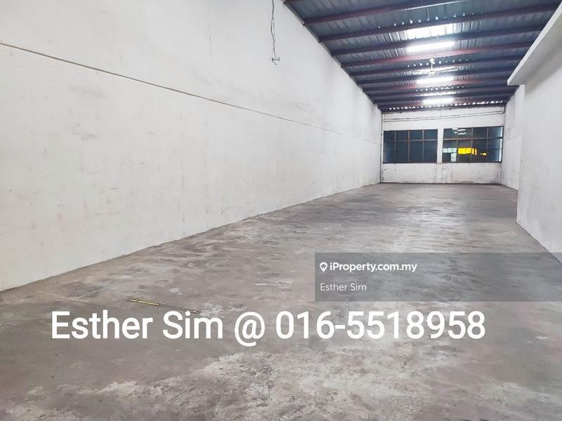 Kedai-Pejabat untuk Dijual di Jalan Heng Choon Thian, Butterworth oleh Esther Sim - iProperty.com.my