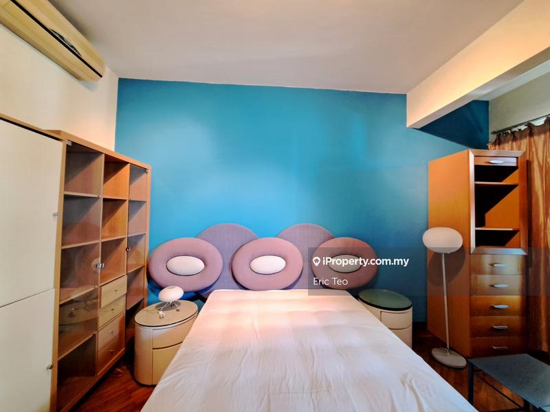 Condominium for Sale in Desa Damansara 2 by Eric Teo - iProperty.com.my