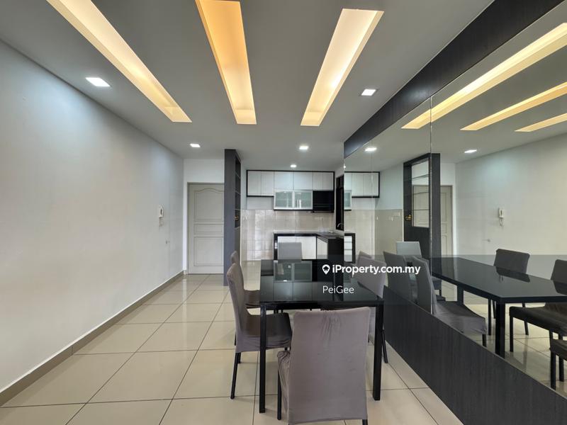 For Rent - One Damansara