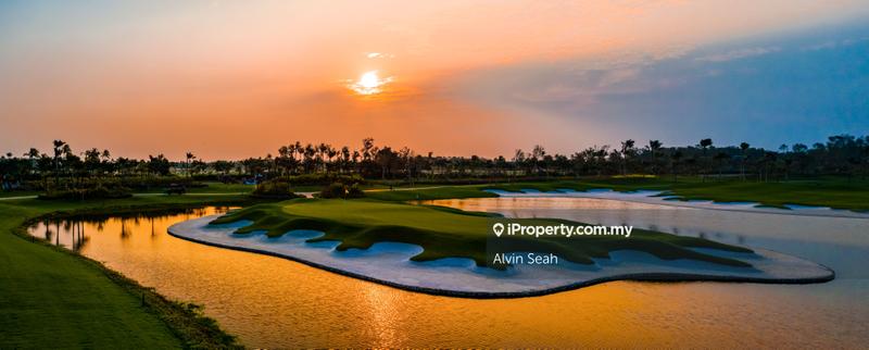 Cluster House for Sale in Gelang Patah, Johor by Alvin Seah - iProperty.com.my