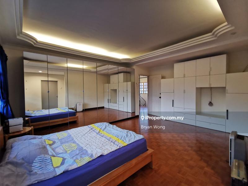 Bungalow House untuk Dijual di Seksyen 17, Petaling Jaya oleh Bryan Wong - iProperty.com.my