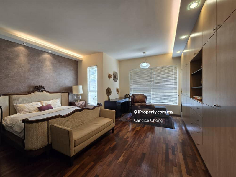 For Sale - Hijauan Kiara