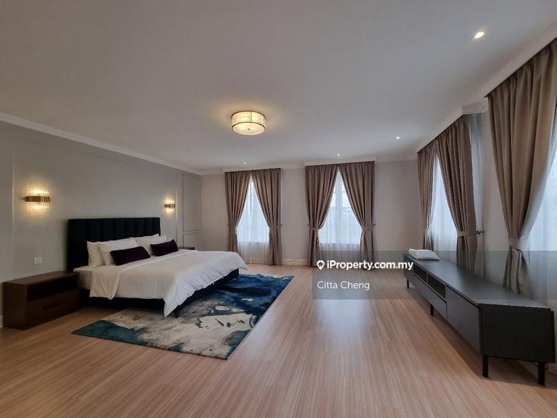 Bungalow House for Sale in Mont Kiara, Kuala Lumpur by Citta Cheng - iProperty.com.my