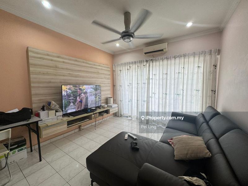 For Sale - Menara Menjalara