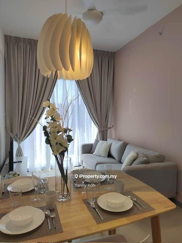 Residensi Servis untuk Dijual di Southlink oleh Yanny Koh - iProperty.com.my